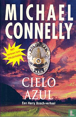 Cielo Azul