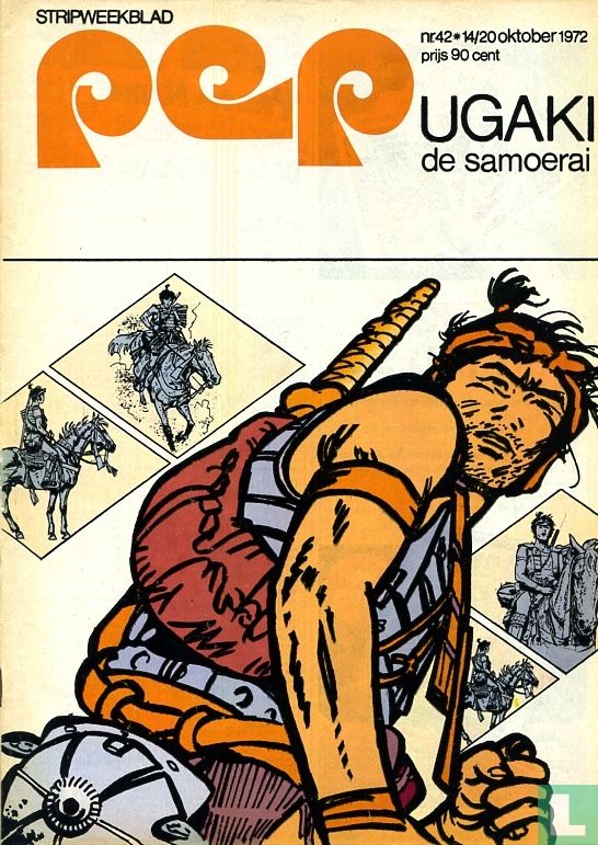 Pep 42