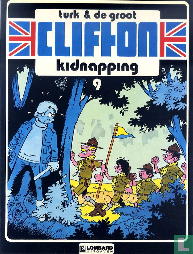 Kidnapping