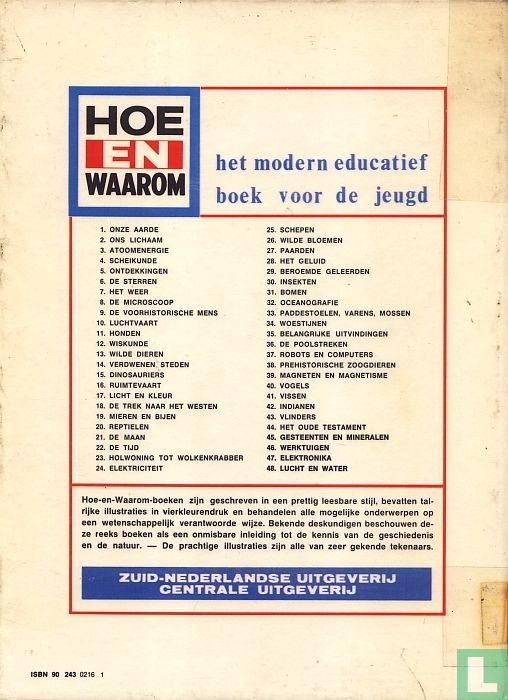 Onze aarde