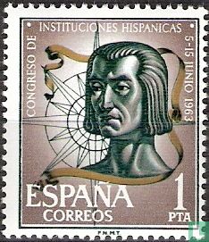 Hispanological congress