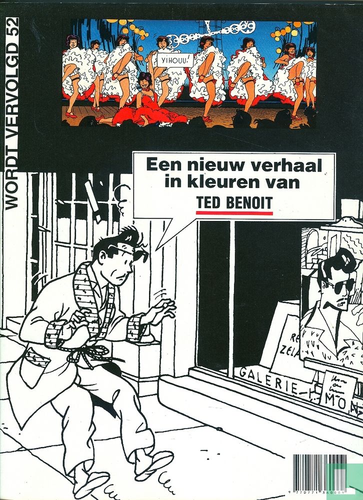 Wordt vervolgd 51