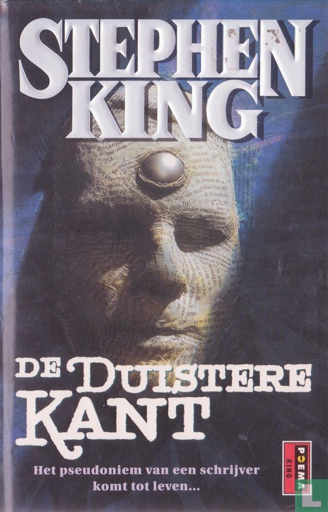 De duistere kant