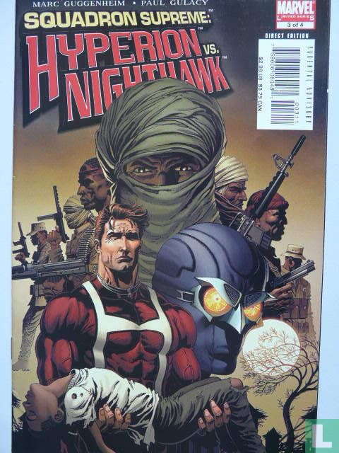 Hyperion vs Nighthawk 3