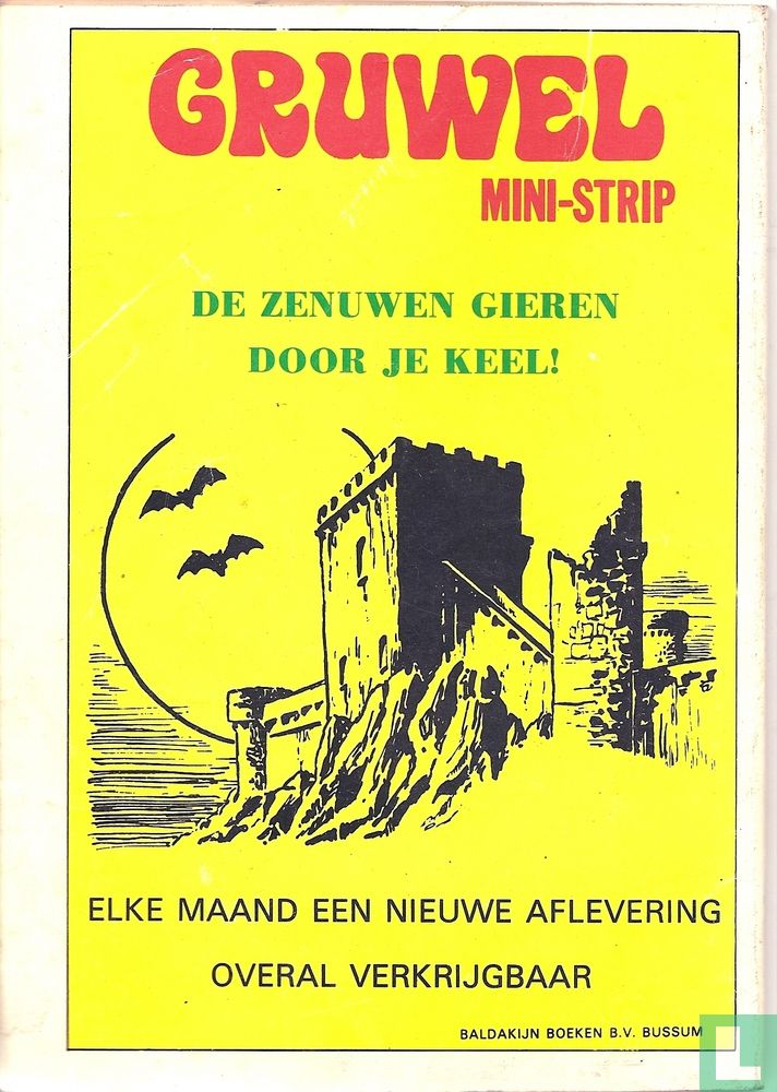 Zo verliefd