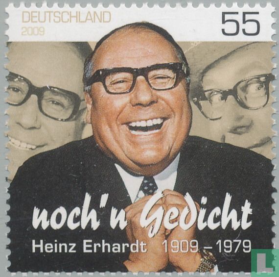 Heinz Erhardt