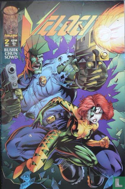 Velocity 2