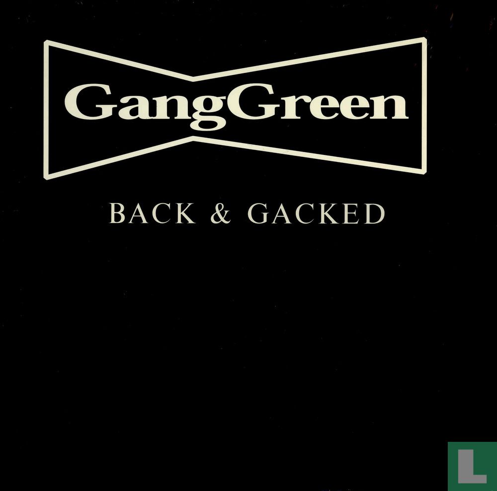 Back & gacked
