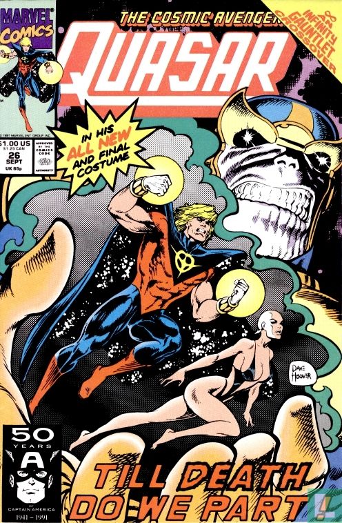 Quasar 26