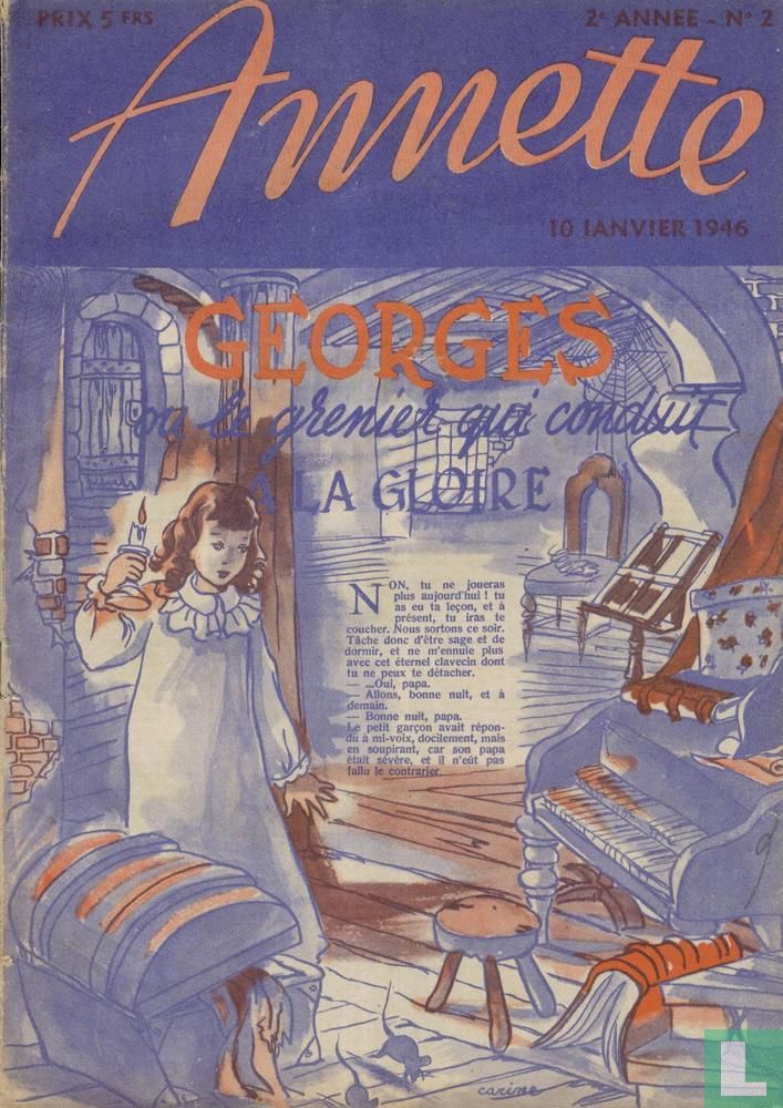 Annette 2