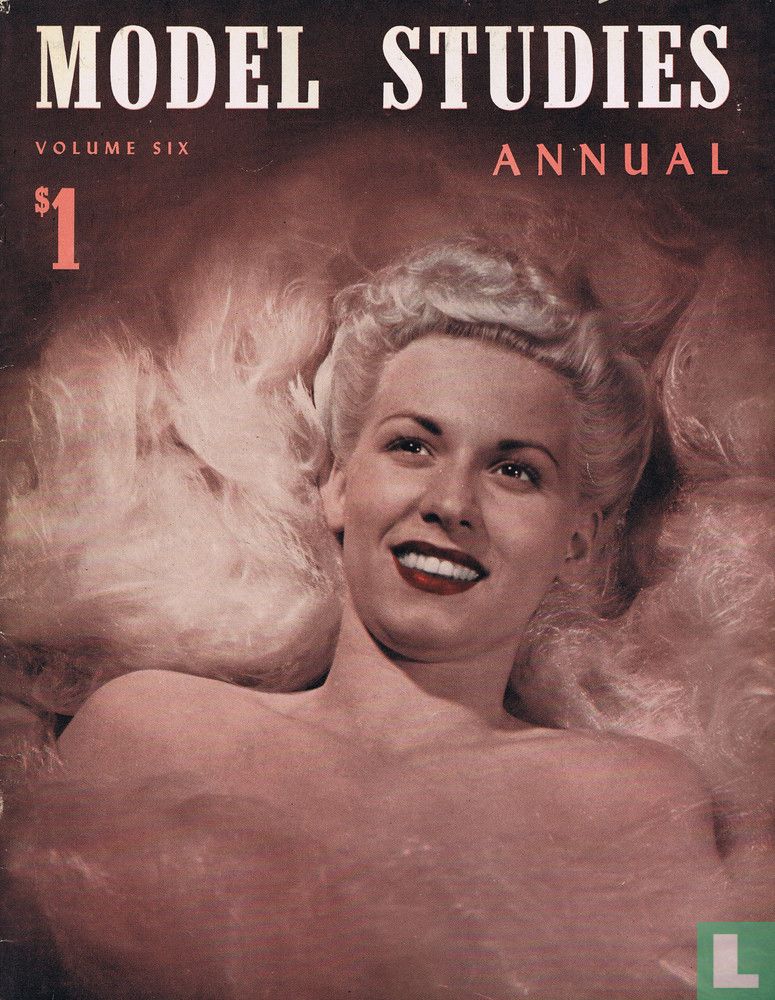 Model Studies Annual 6