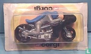 Batbike