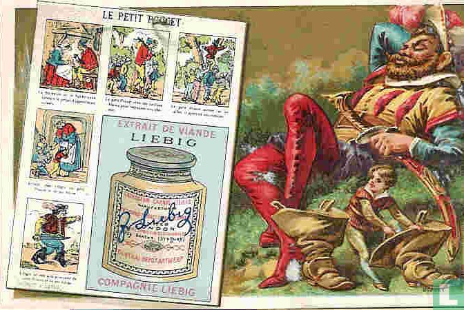 Contes de Perrault