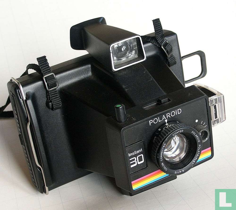 32 - INSTANT 30