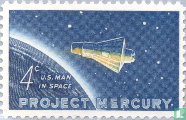 Project Mercury