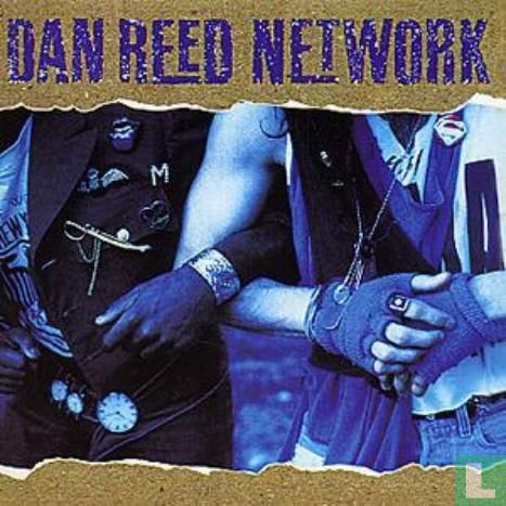 Dan Reed Network