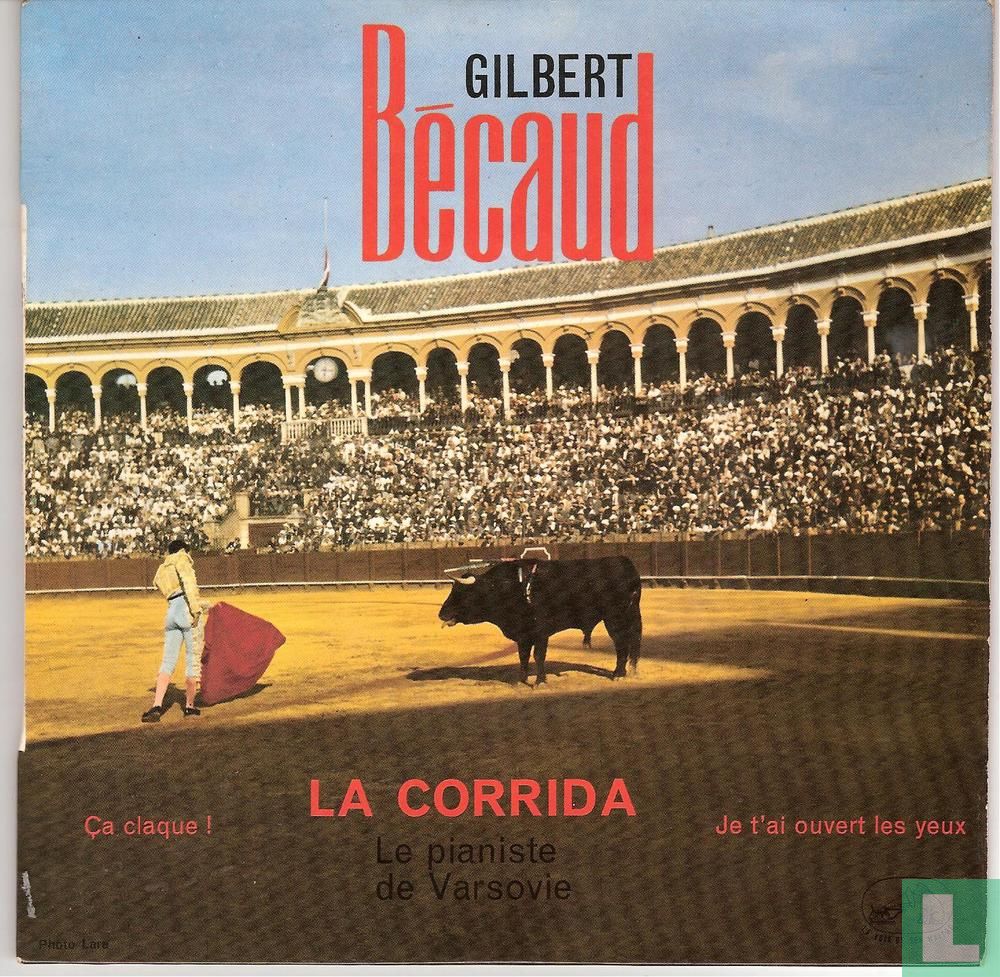 La corrida