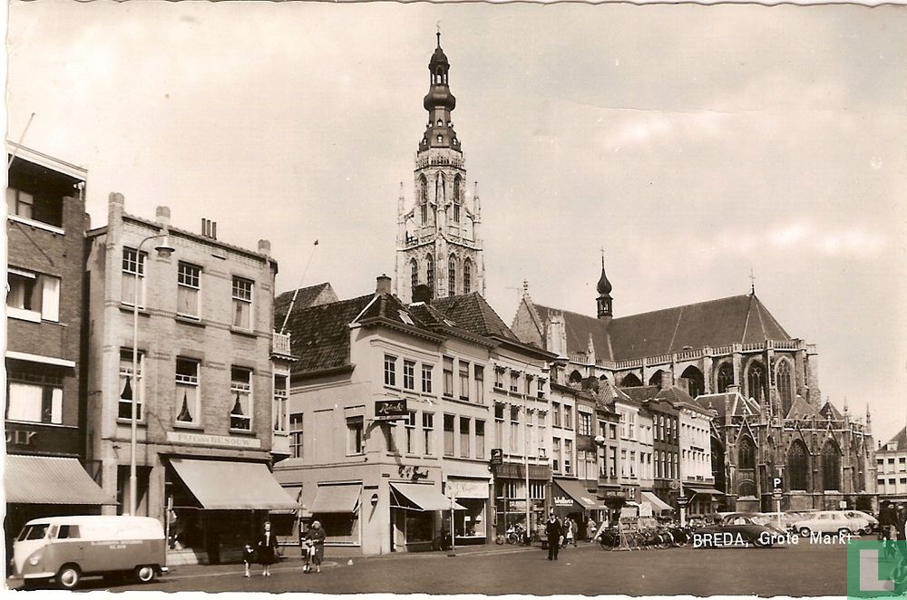 Grote Markt