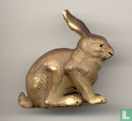 hare