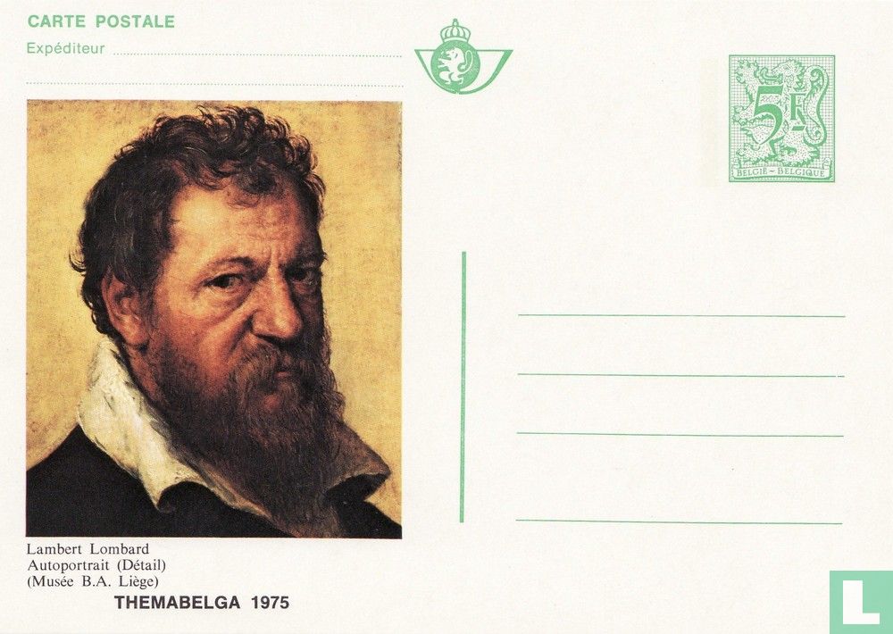 THEMABELGA