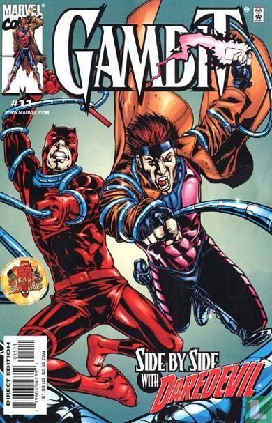 Gambit 11
