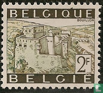 Bouillon