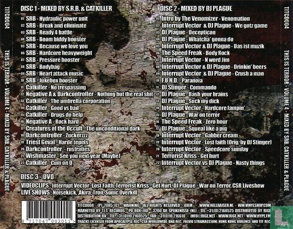 This is Terror 4
