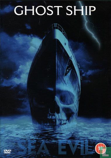 Ghost Ship