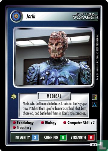Jorik