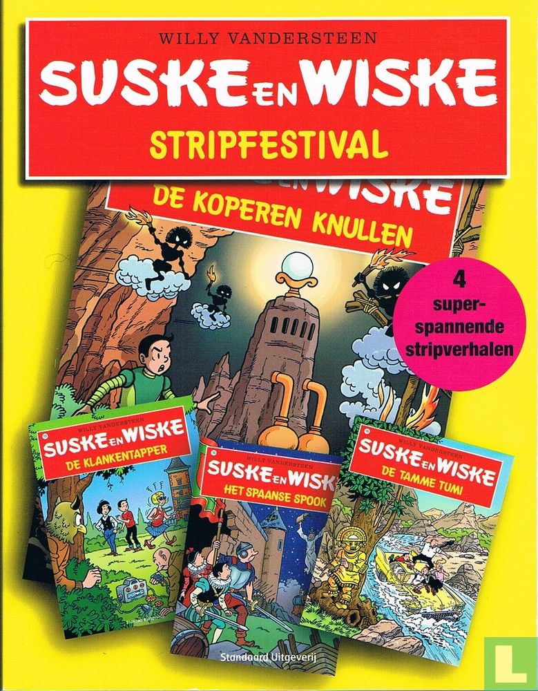 Stripfestival