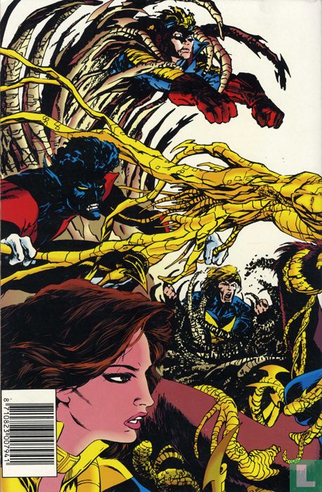 Marvel Super-helden 63