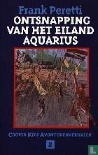 Ontsnapping van het eiland Aquarius