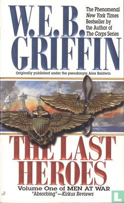 The Last Heroes