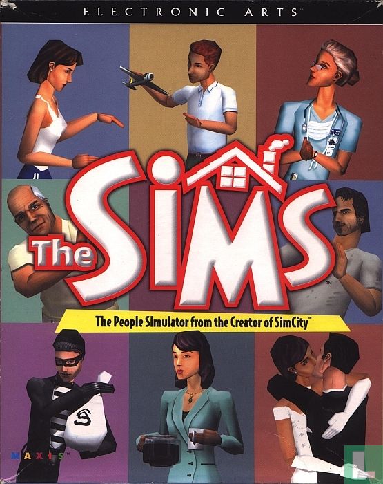 The Sims