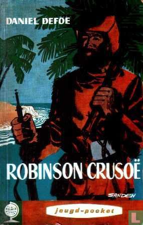 Robinson Crusoë