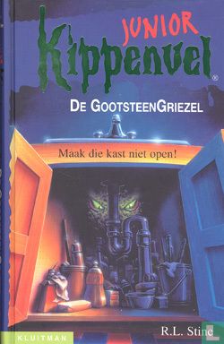 De gootsteengriezel