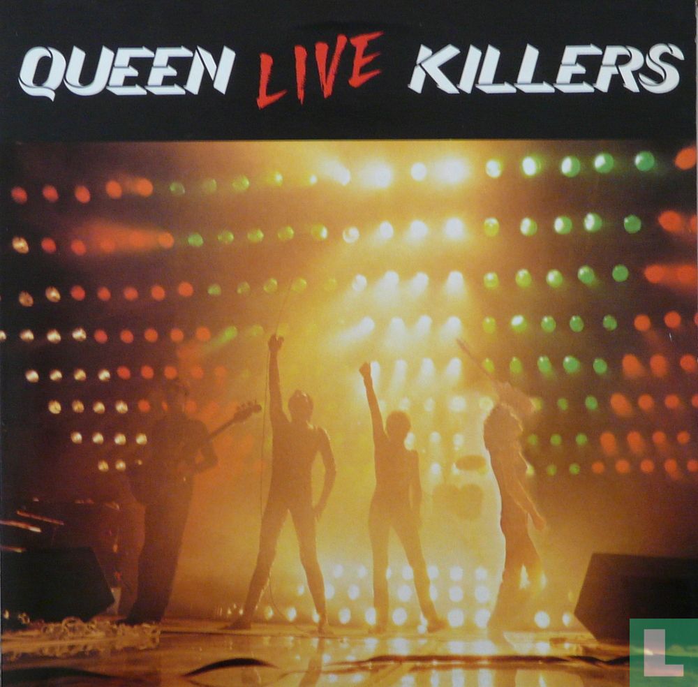 Live Killers
