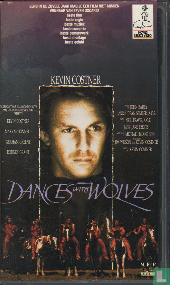 Dances with Wolves