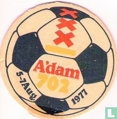 A`dam 702