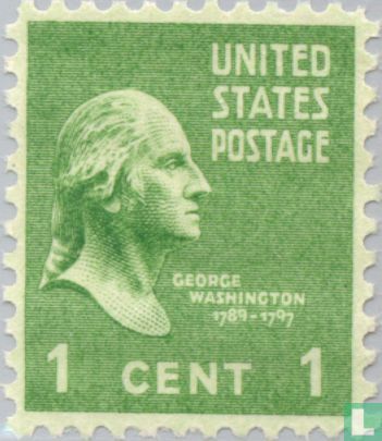 George Washington