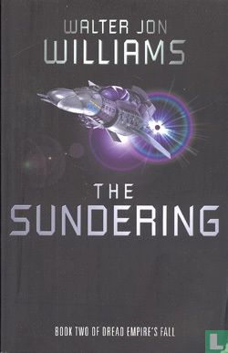 The Sundering