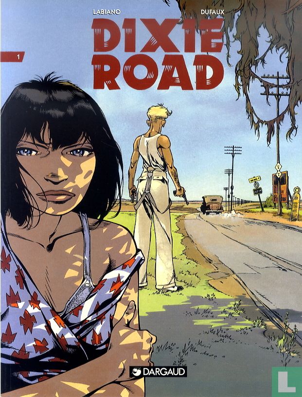 Dixie Road 1