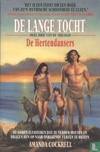 De Lange Tocht