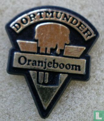 Oranjeboom Dortmunder
