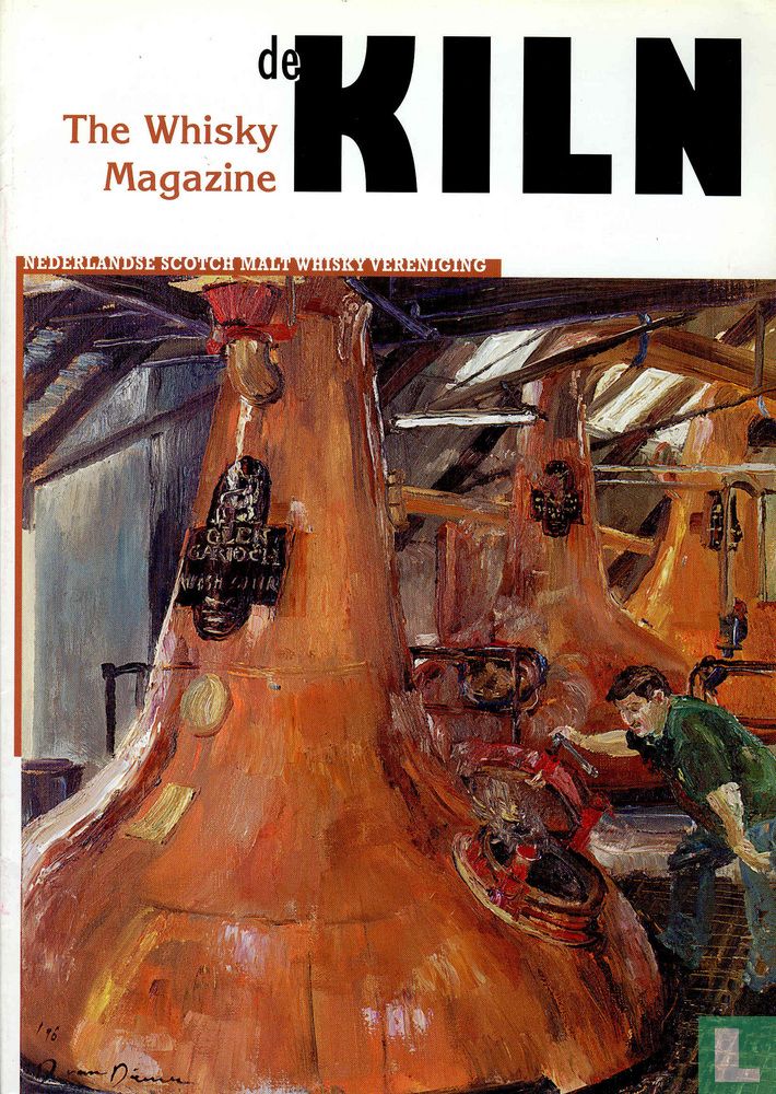 De Kiln 19