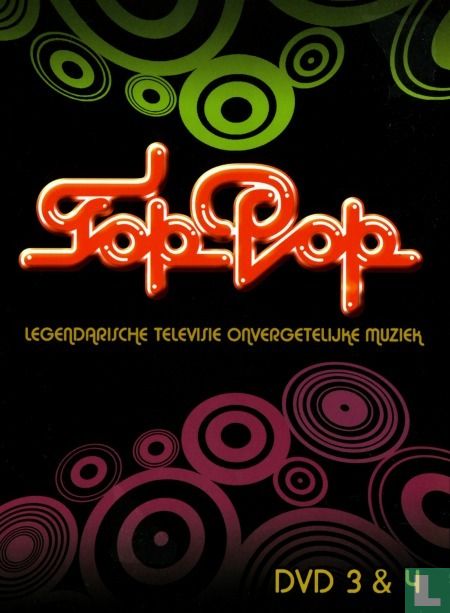 Toppop 3 & 4