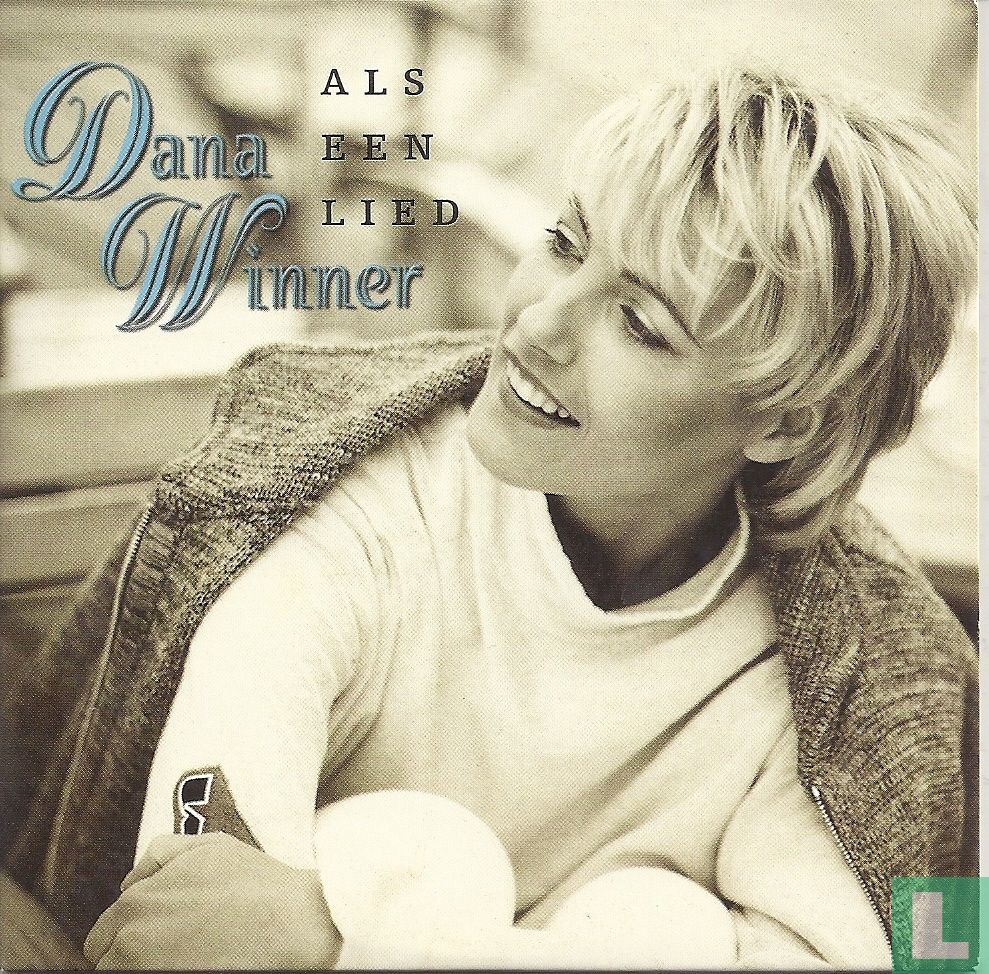 Als een Lied