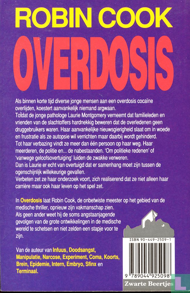 Overdosis