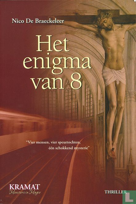 Het Enigma van 8