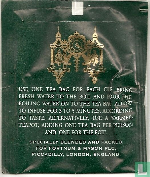 Royal Blend